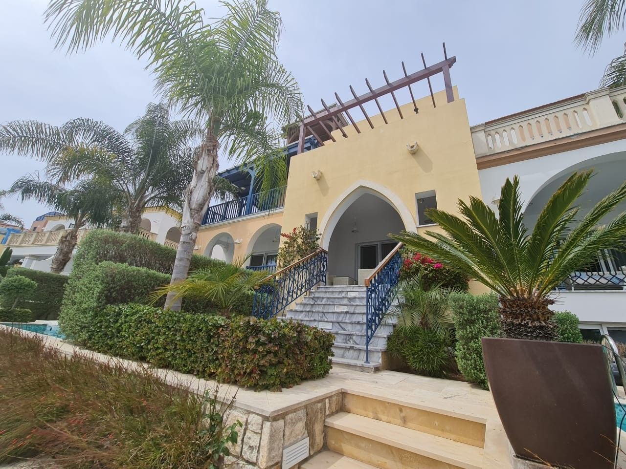 Villa en Limasol, Chipre, 180 m2 - imagen 1