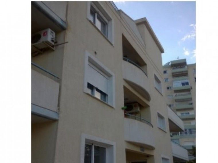 Commercial property in Limassol, Cyprus, 1 100 sq.m - picture 1