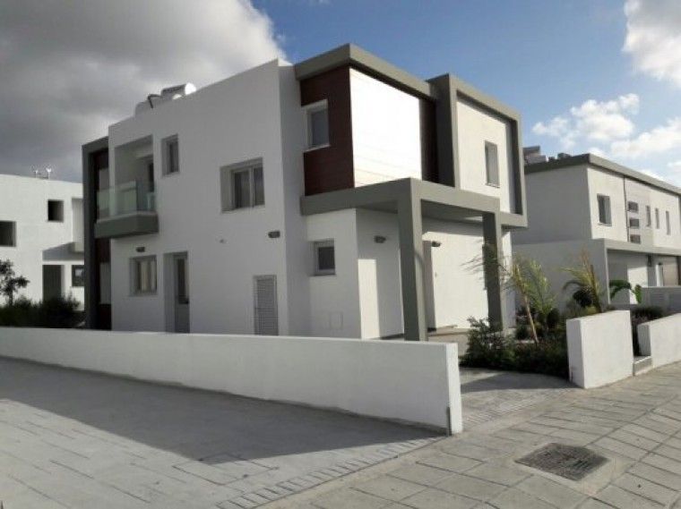 Gewerbeimmobilien in Paphos, Zypern, 720 m2 - Foto 1