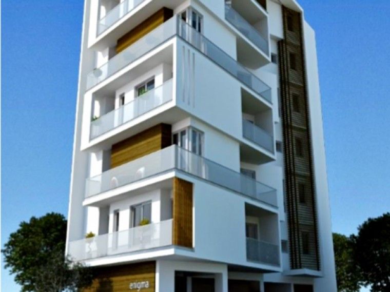 Gewerbeimmobilien in Larnaka, Zypern, 580 m2 - Foto 1
