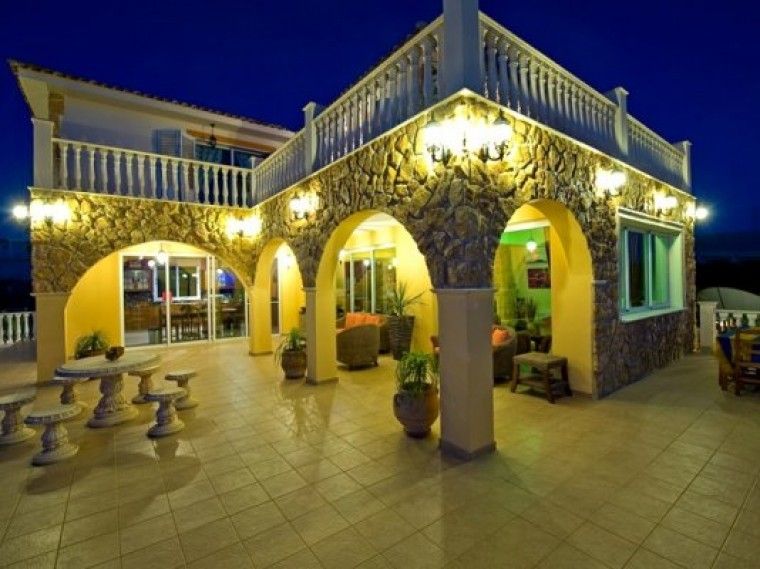 Villa en Protaras, Chipre, 280 m2 - imagen 1
