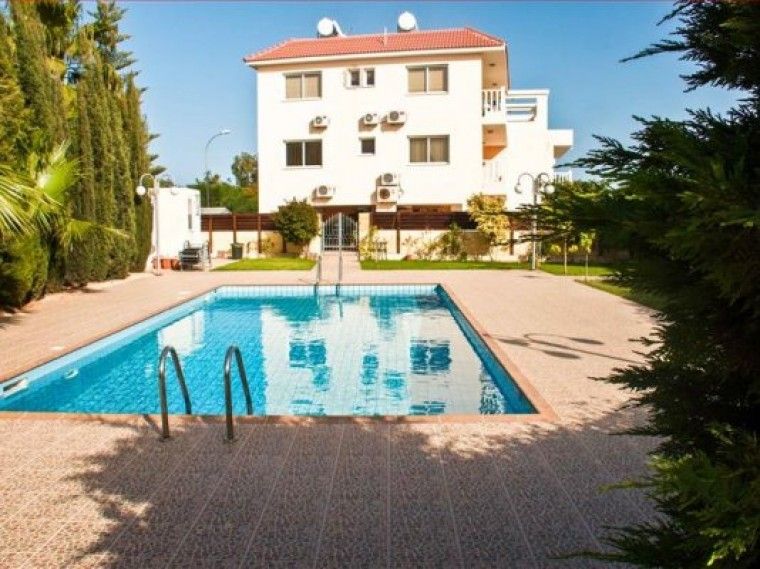 Apartment in Protaras, Cyprus, 170 sq.m - picture 1