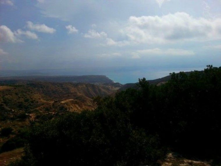Land in Limassol, Cyprus, 750 sq.m - picture 1