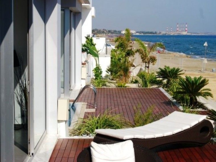 Villa en Lárnaca, Chipre, 531 m2 - imagen 1