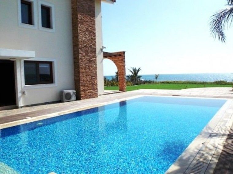 Villa à Protaras, Chypre, 166 m2 - image 1