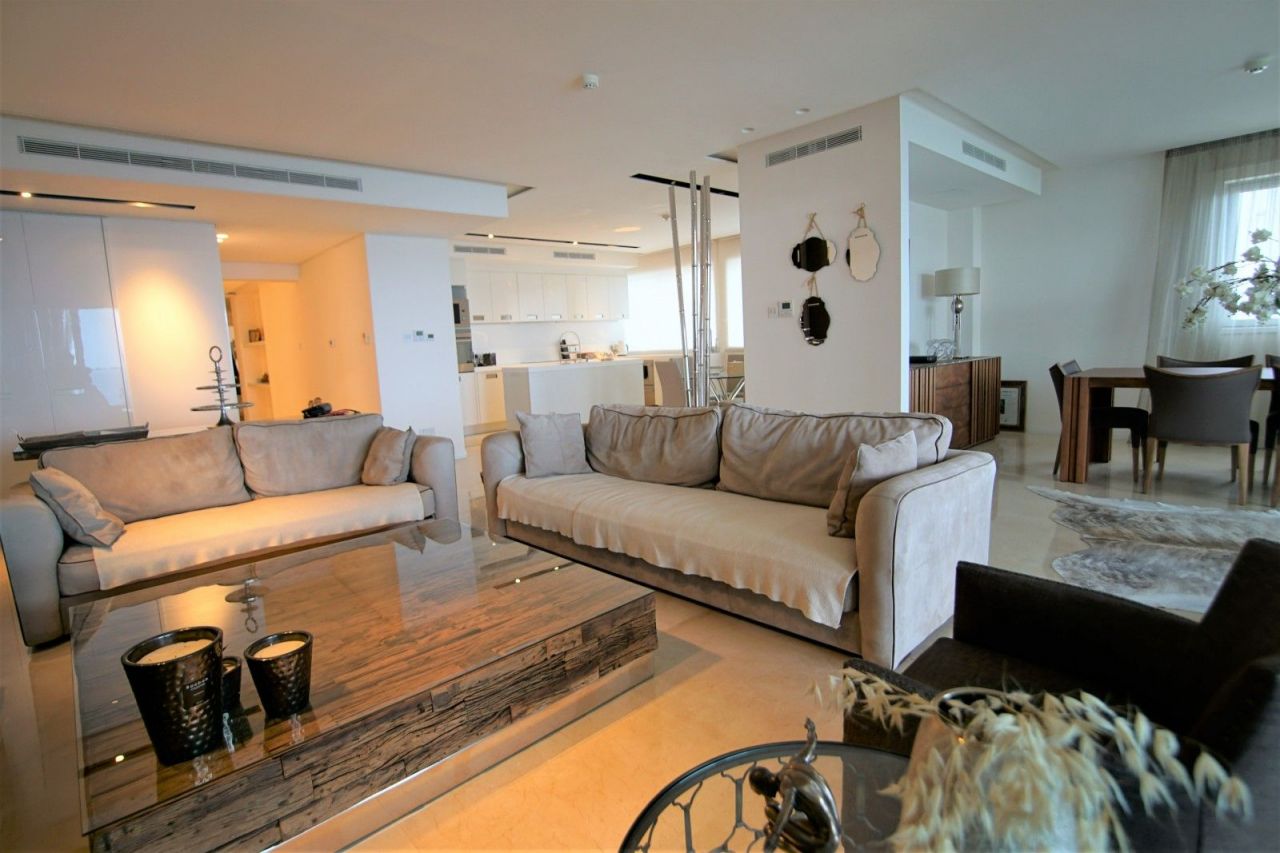 Apartment in Limassol, Zypern, 314 m2 - Foto 1