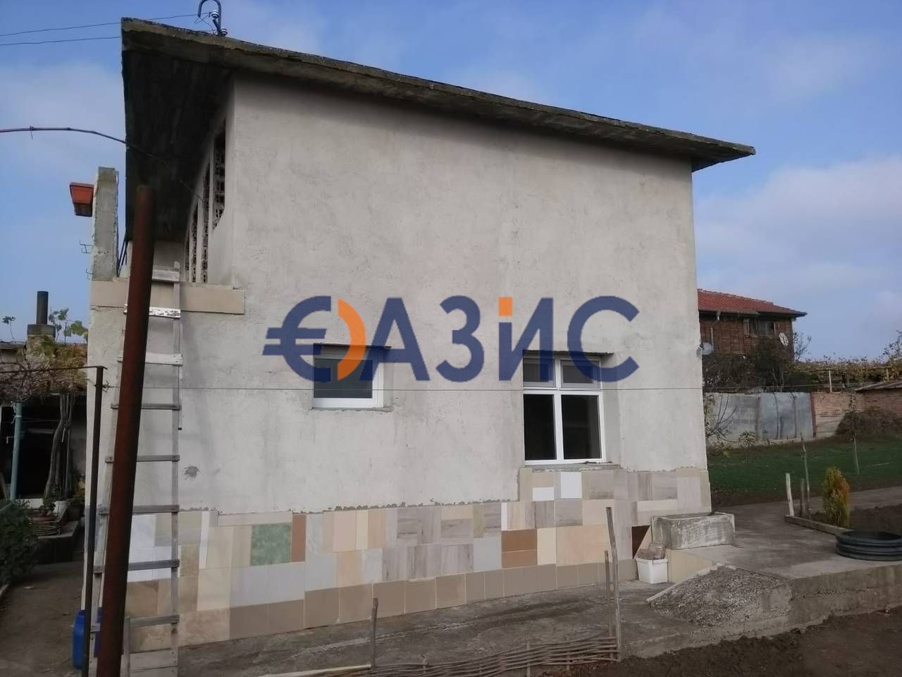 Maison à Cherno More, Bulgarie, 65 m2 - image 1