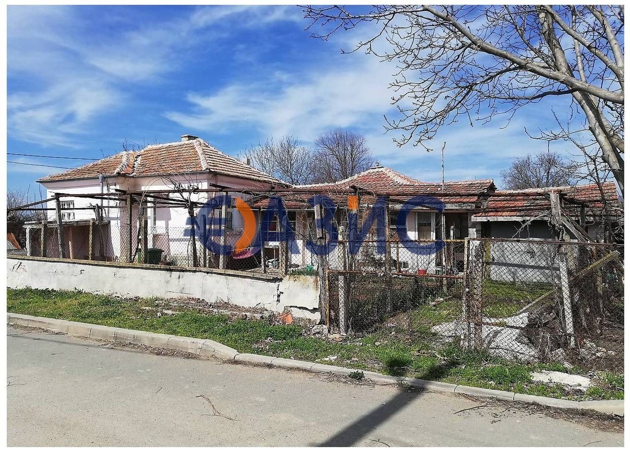 Casa en Gyulyovtsa, Bulgaria, 95 m2 - imagen 1