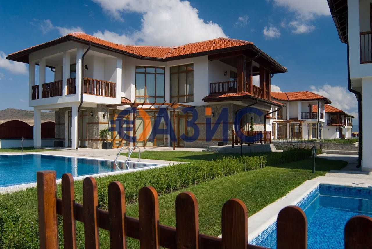 Casa en Aheloy, Bulgaria, 146 m2 - imagen 1