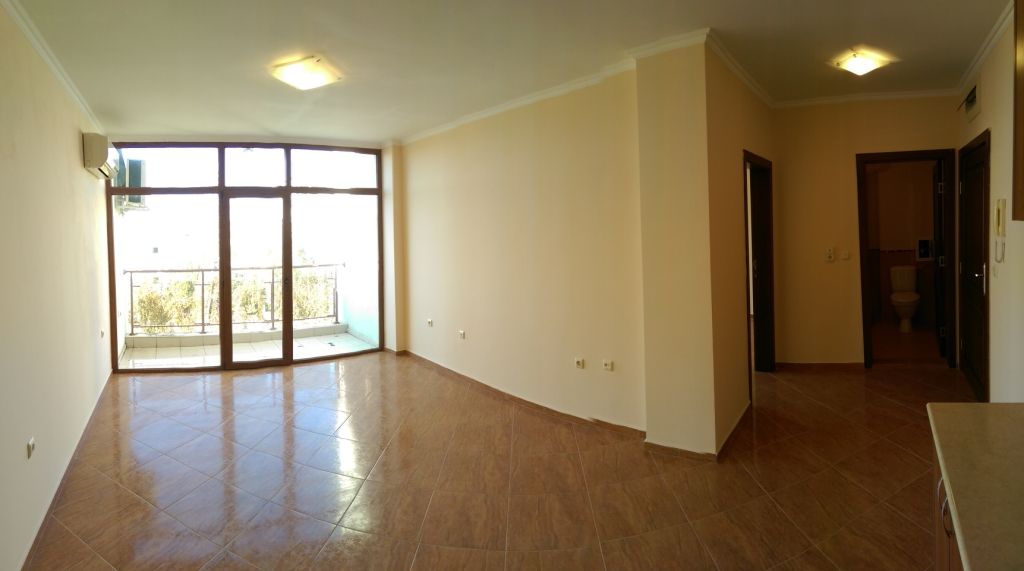 Wohnung in Sveti Vlas, Bulgarien, 66 m2 - Foto 1