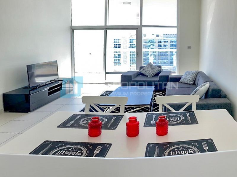Apartment in Dubai, VAE, 68.69 m2 - Foto 1