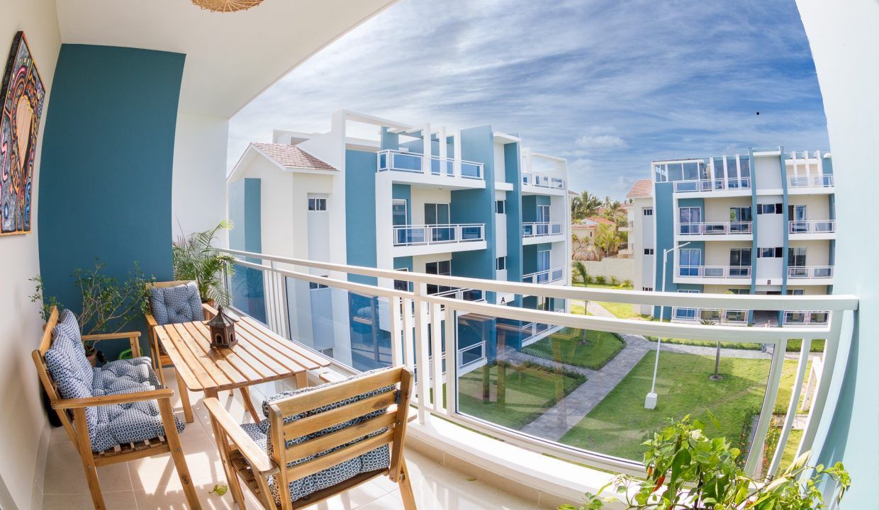 Appartement à Punta Cana, République dominicaine, 170 m2 - image 1
