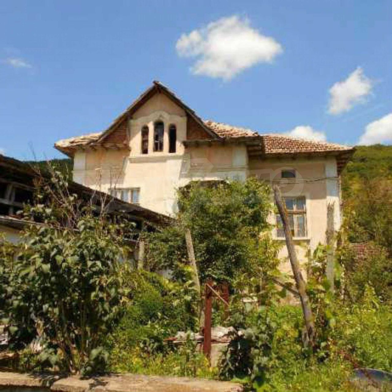 Haus in Velko Tarnovo, Bulgarien, 130 m2 - Foto 1