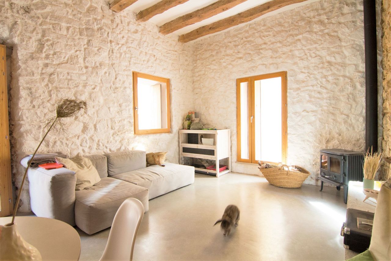 Casa adosada en Lloseta, España, 159 m2 - imagen 1
