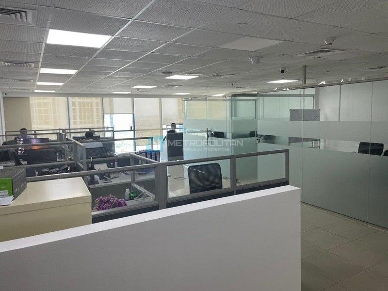 Büro in Dubai, VAE, 102.66 m2 - Foto 1