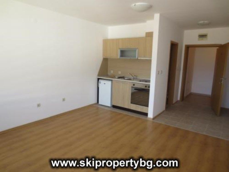 Apartment in Razlog, Bulgaria, 37 sq.m - picture 1