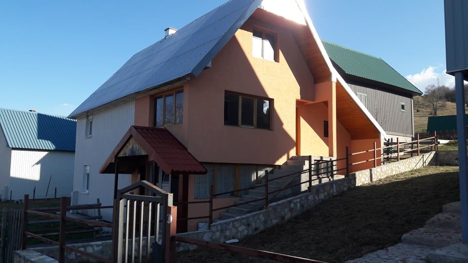 Casa en Zabljak, Montenegro, 260 m2 - imagen 1