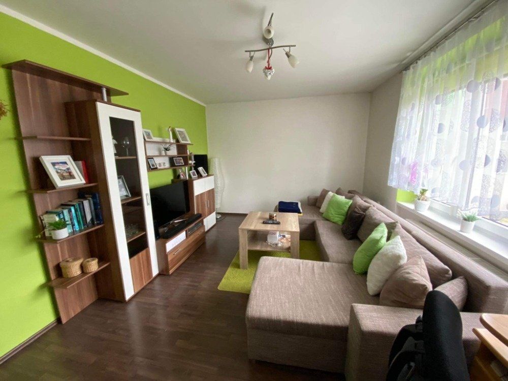 Wohnung in Plzeň-sever, Tschechien, 55 m2 - Foto 1