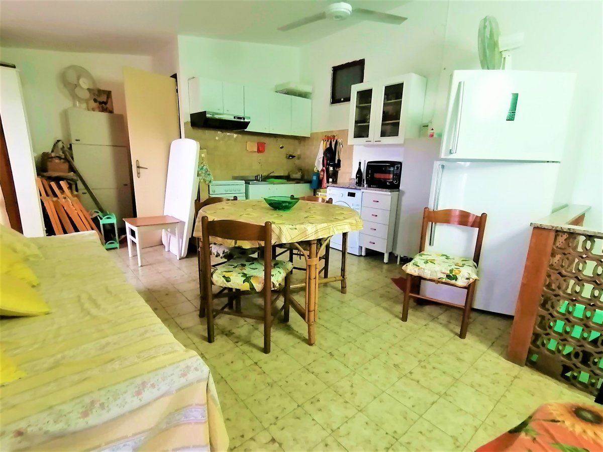 Wohnung in Scalea, Italien, 70 m2 - Foto 1