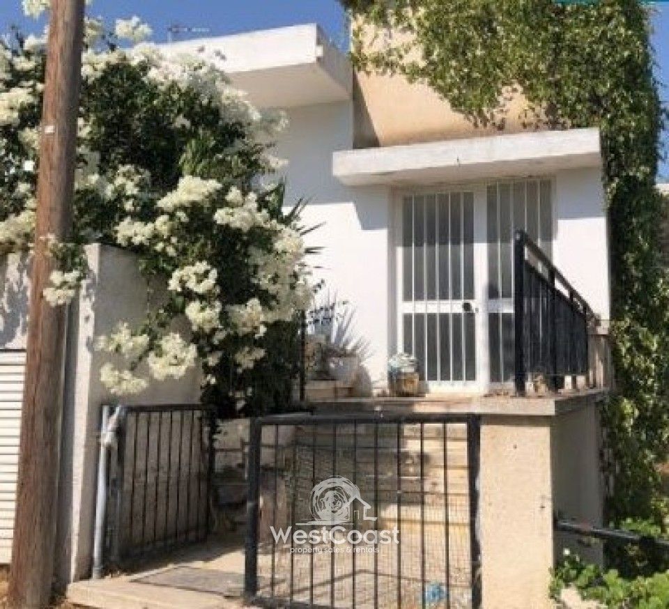 Villa à Nicosie, Chypre, 150 m2 - image 1