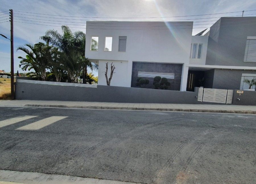 Villa en Limasol, Chipre, 503 m2 - imagen 1