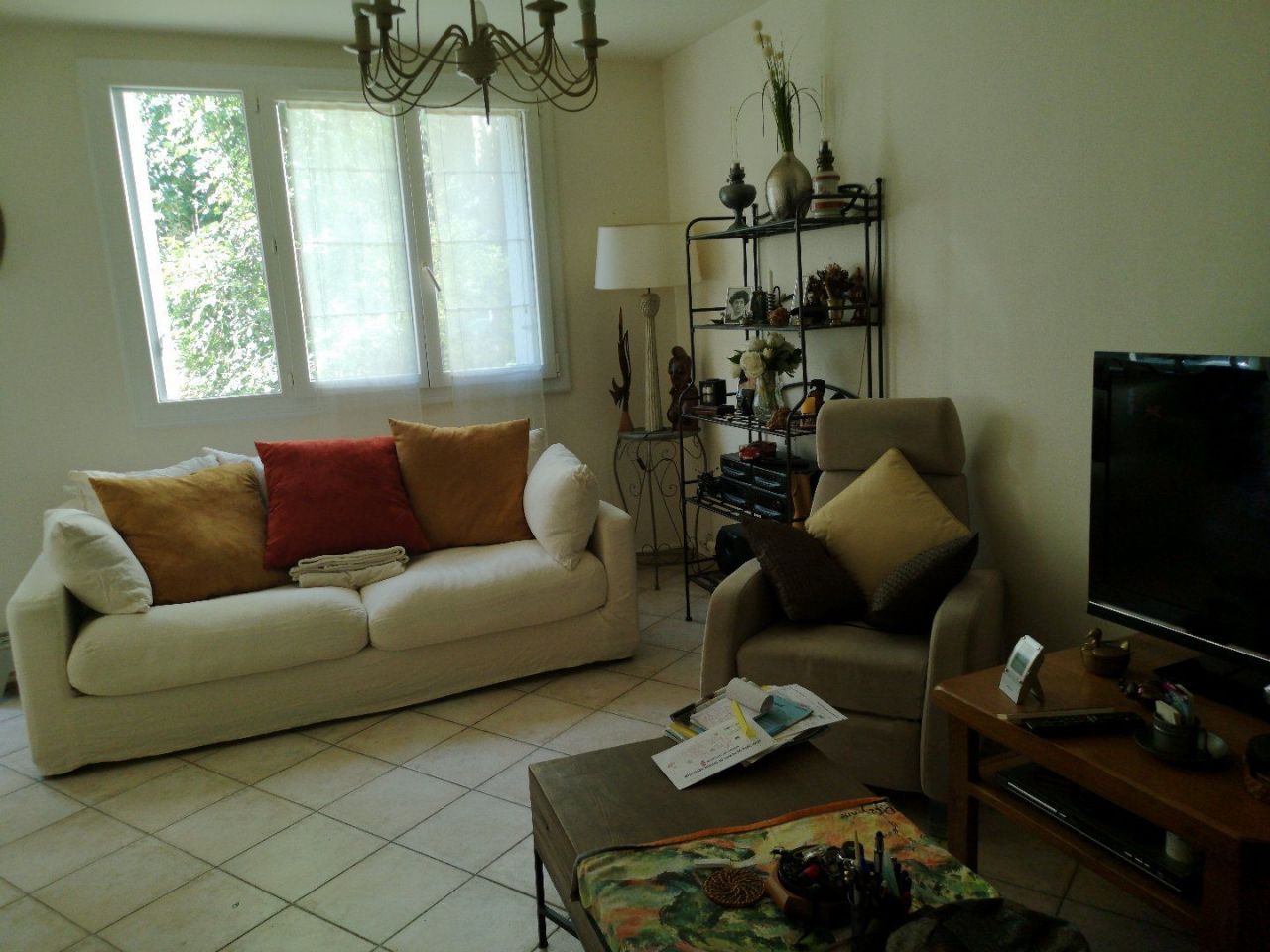 Apartment in Marseille, France - picture 1