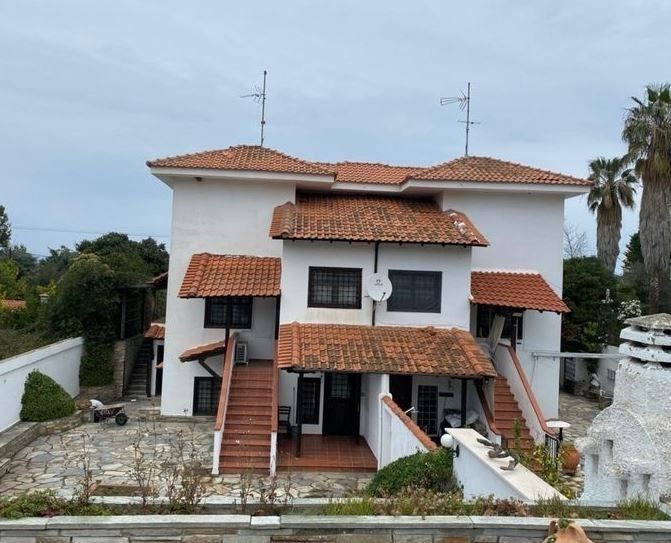Casa adosada en Kassandra, Grecia, 120 m2 - imagen 1