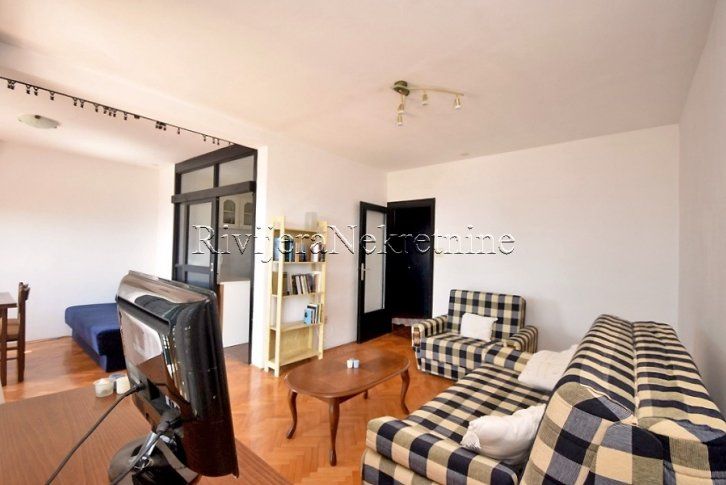Apartment in Herceg-Novi, Montenegro, 53 m2 - Foto 1