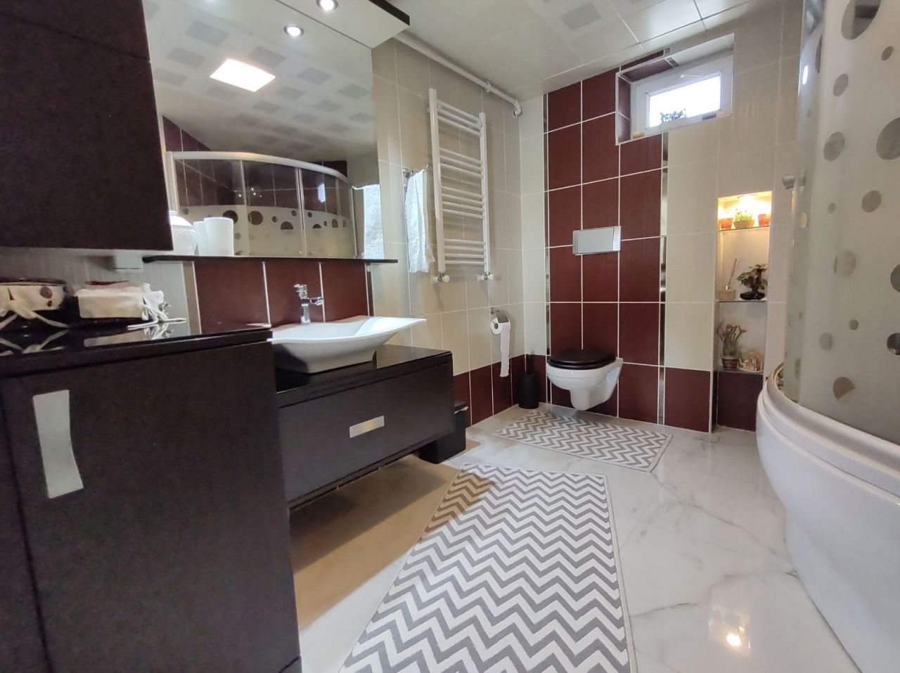 Apartment in Antalya, Turkey, 170 sq.m - picture 1