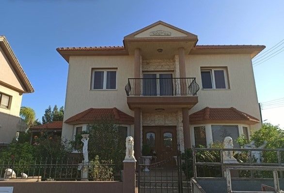 Villa in Limassol, Zypern, 330 m2 - Foto 1