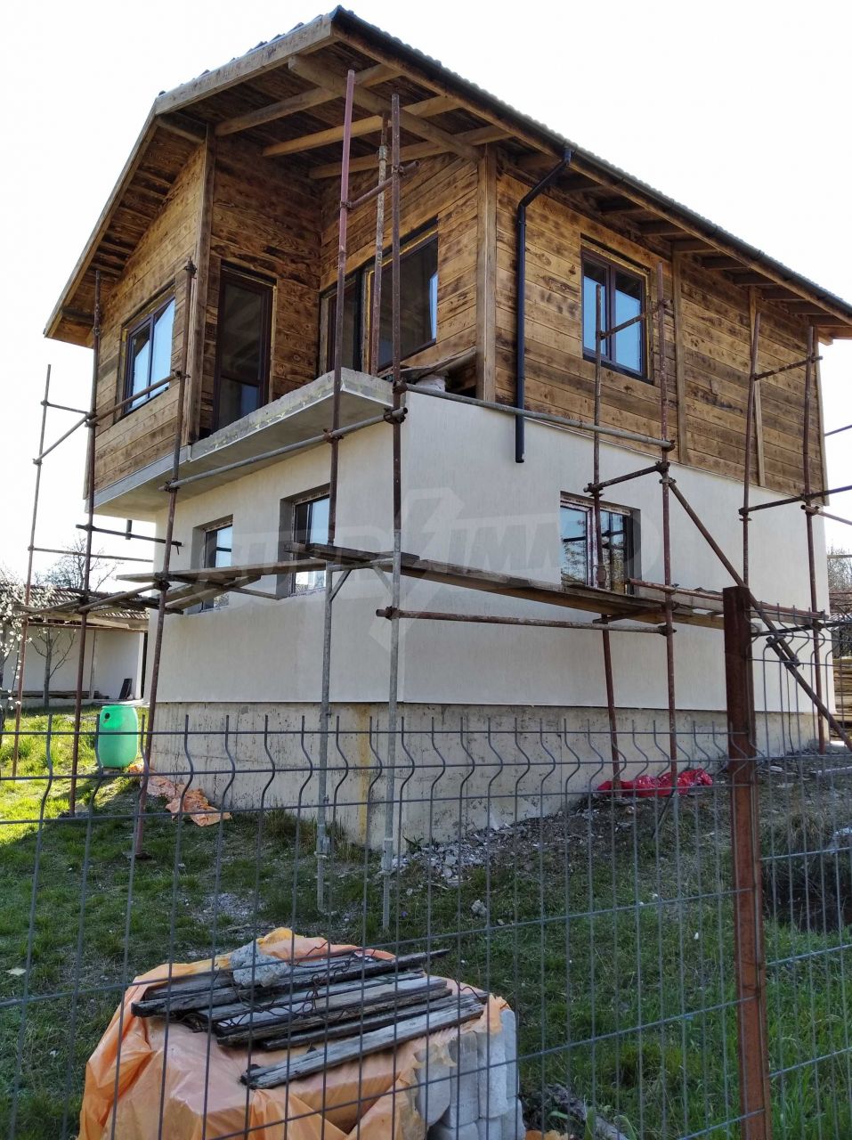 House in Osenovo, Bulgaria, 80 sq.m - picture 1