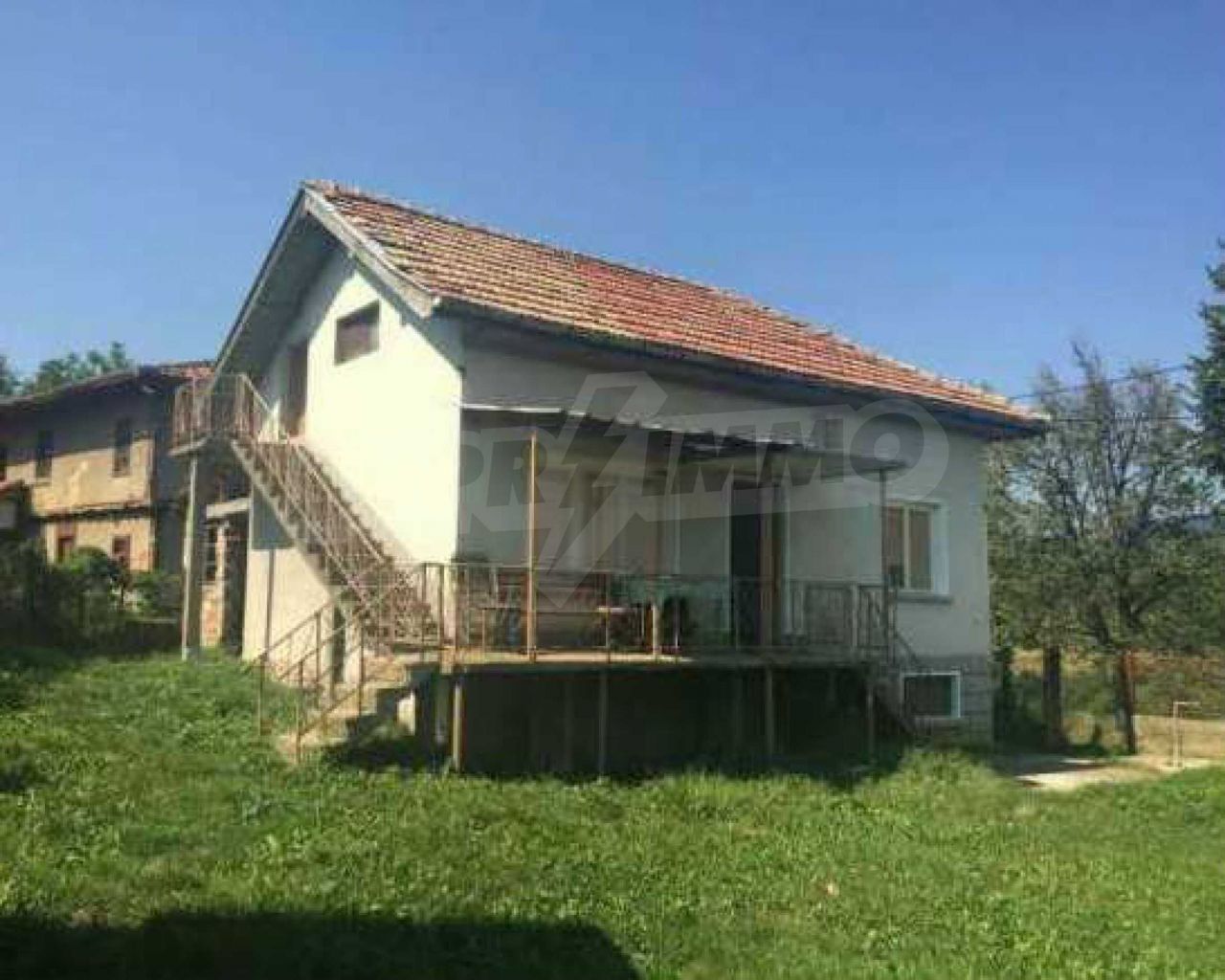 House in Elena, Bulgaria, 80 sq.m - picture 1