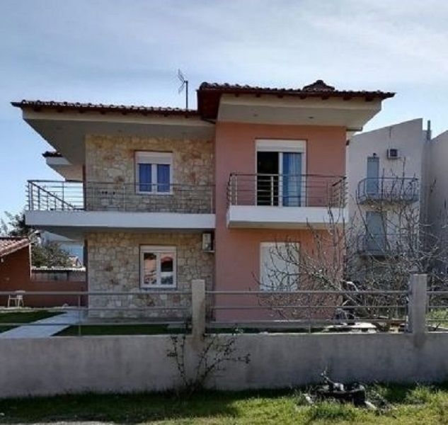 House in Chalkidiki, Greece, 160 sq.m - picture 1