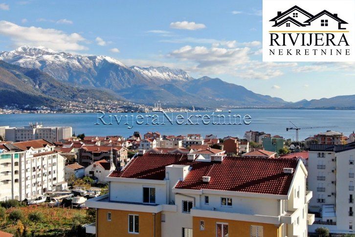 Apartment in Herceg-Novi, Montenegro, 42 sq.m - picture 1