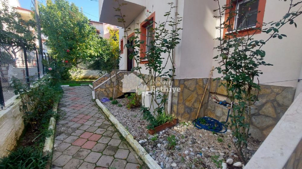 Villa in Fethiye, Turkey, 150 sq.m - picture 1