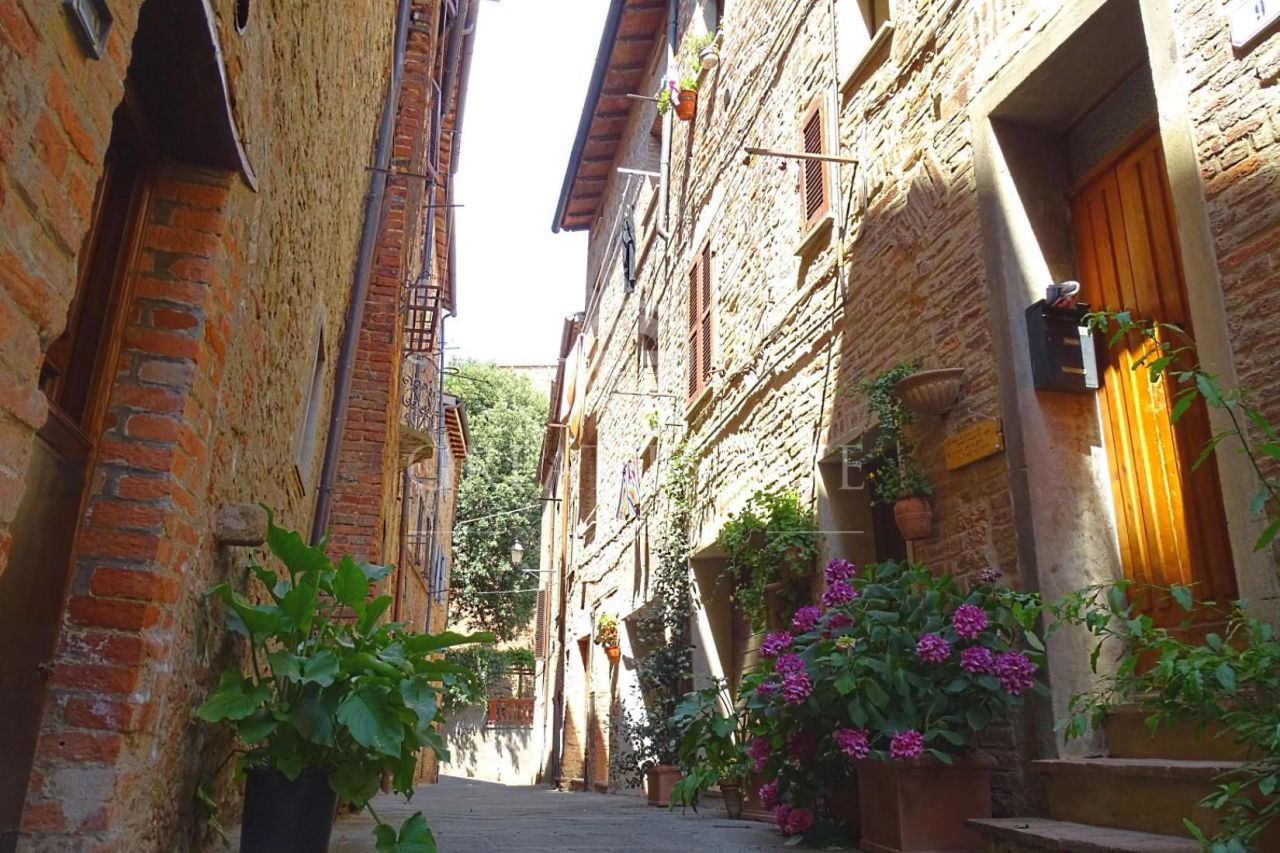 Apartamento en Citta della Pieve, Italia, 66.34 m2 - imagen 1