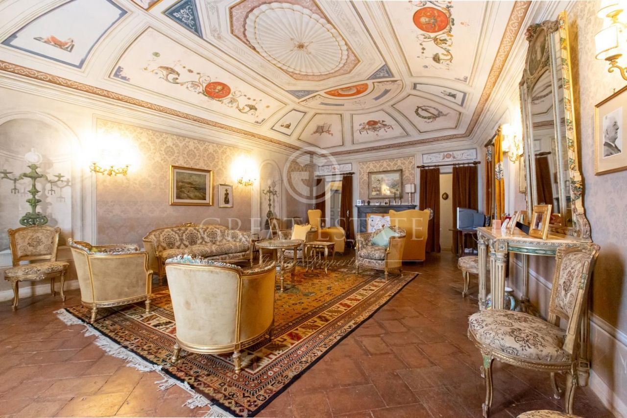 Villa in Magione, Italy, 1 332.85 sq.m - picture 1