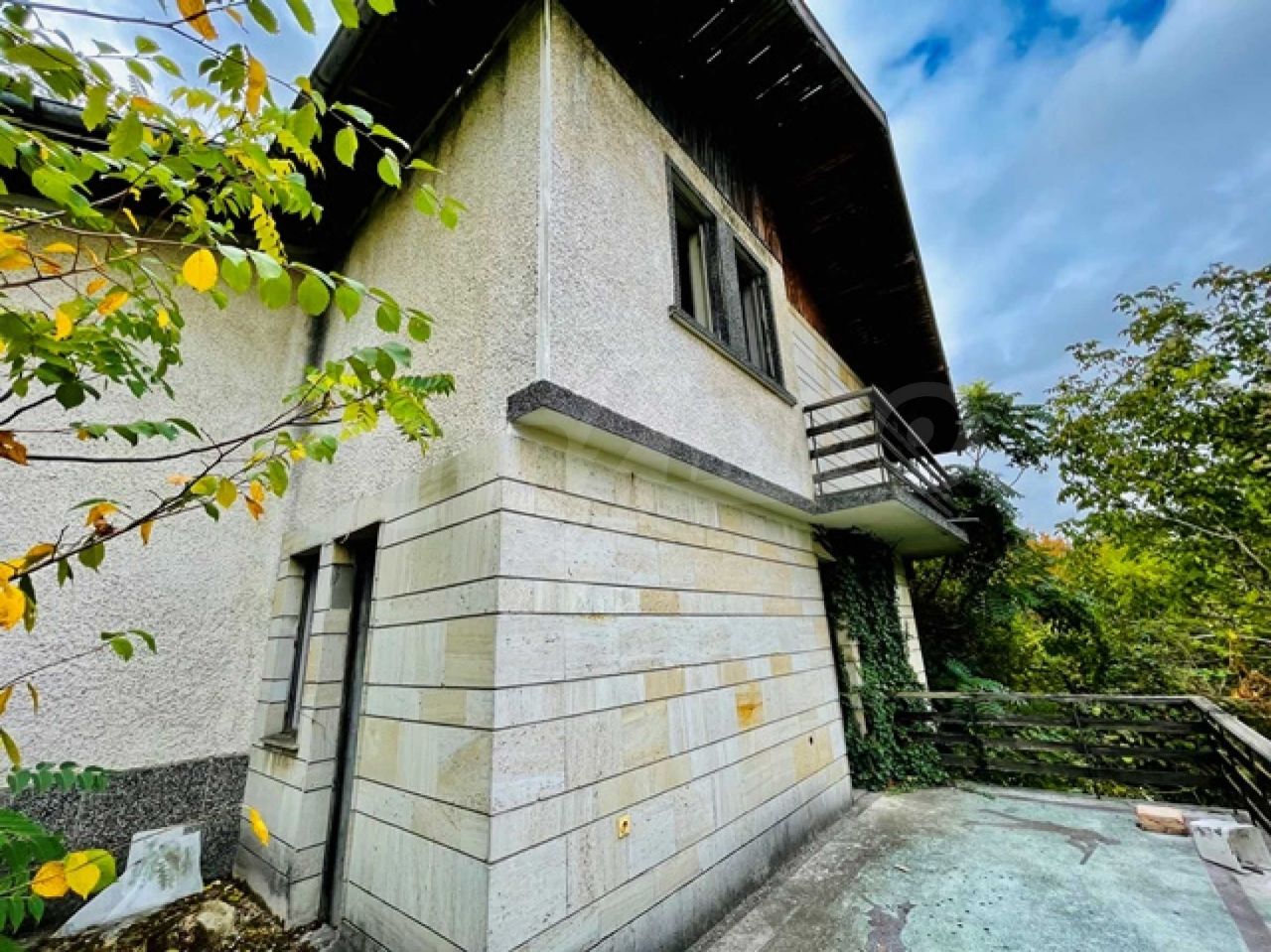 House Arbanasi, Bulgaria, 240 sq.m - picture 1