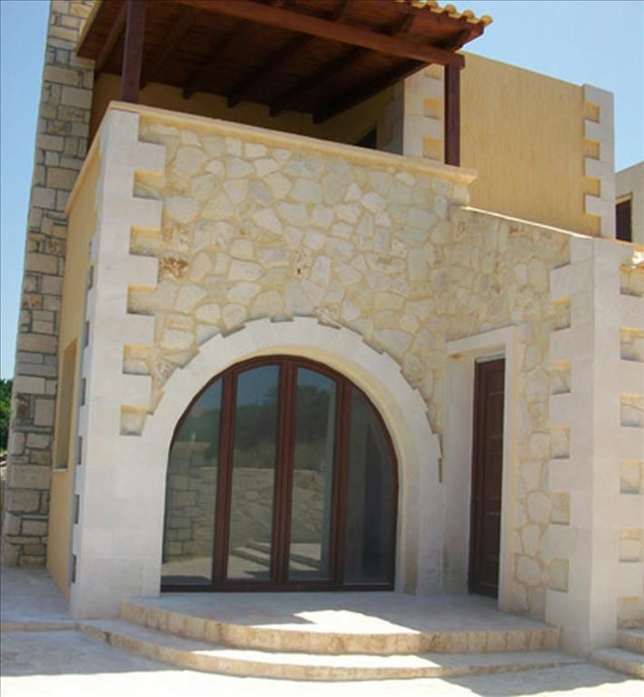 House in Chania Prefecture, Greece, 83 sq.m - picture 1