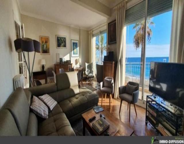 Apartamento en Cannes, Francia, 122 m2 - imagen 1
