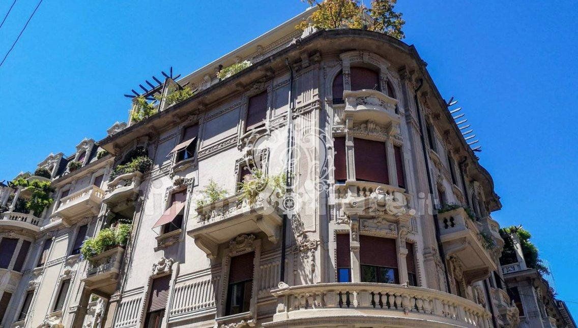 Wohnung Milano, Italien - Foto 1