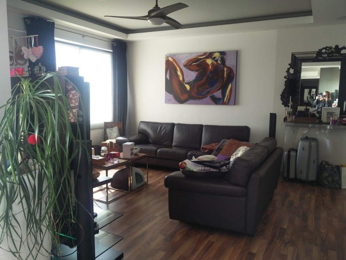 Apartamento en Limasol, Chipre - imagen 1