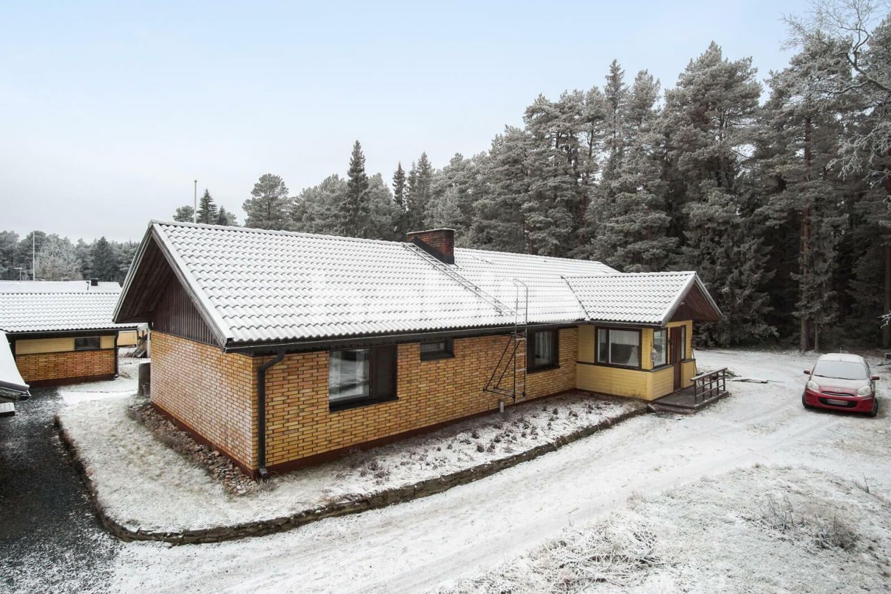 Casa en Oulu, Finlandia, 119 m2 - imagen 1