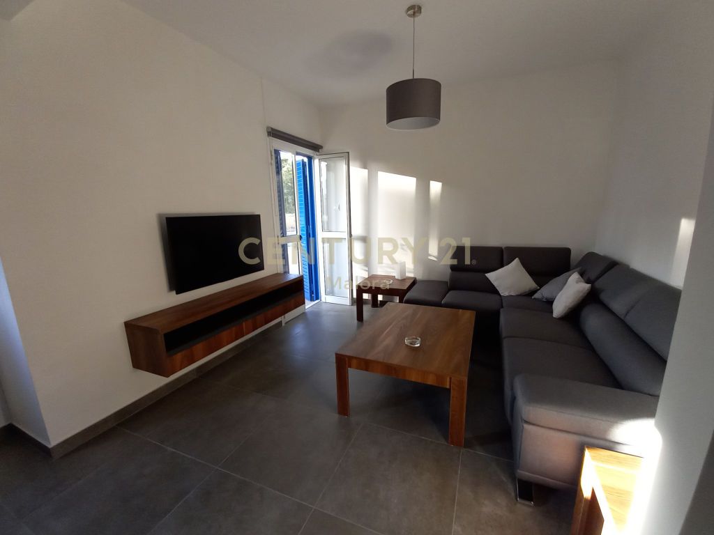 Apartment in Limassol, Zypern, 72 m2 - Foto 1