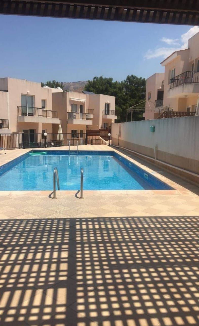 Flat in Polis, Cyprus, 94 sq.m - picture 1