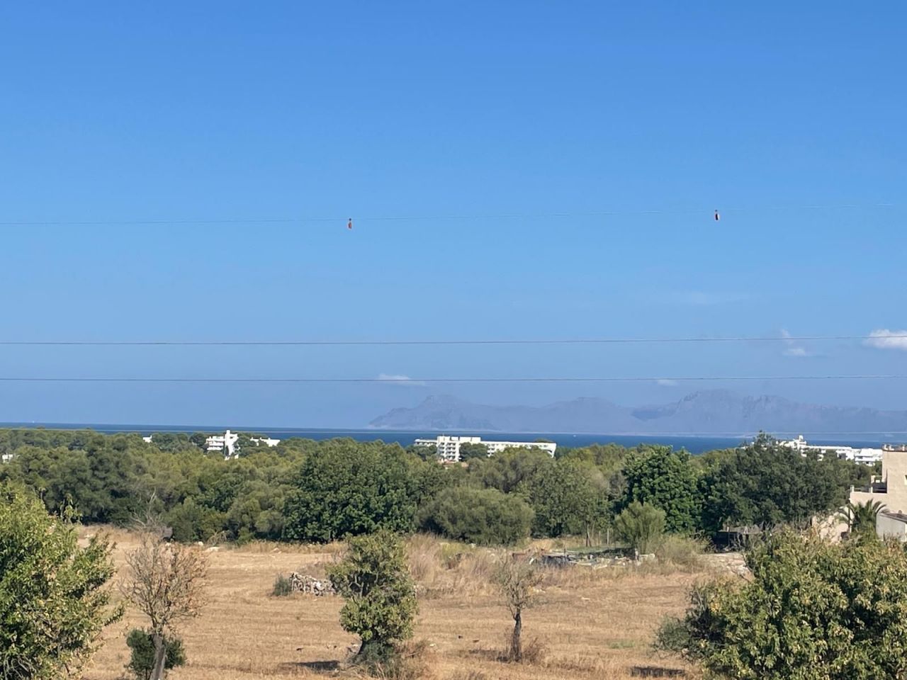Land in Alcudia, Spain, 270 046 sq.m - picture 1