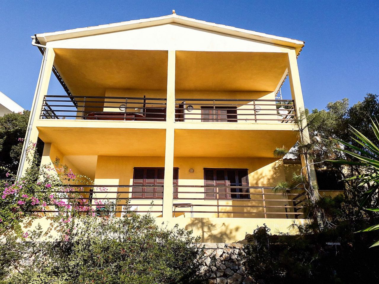 Villa in Manacor, Spain, 211 sq.m - picture 1