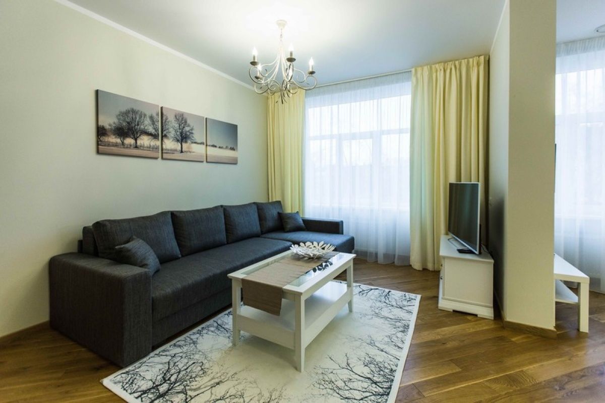 Appartement à Riga, Lettonie - image 1
