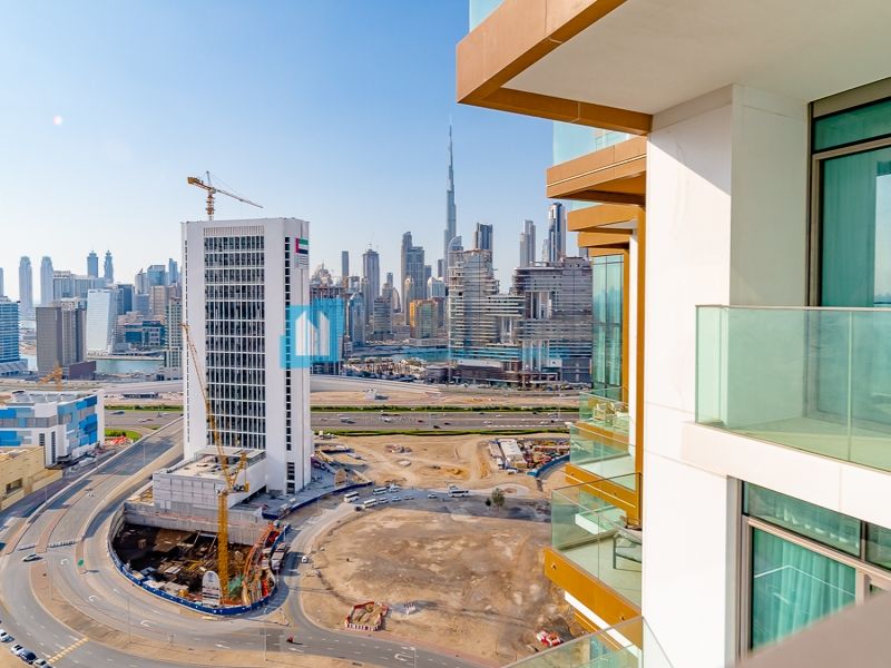 Apartamento en Dubái, EAU, 178.47 m2 - imagen 1
