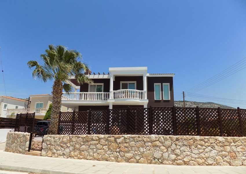 Villa à Paphos, Chypre, 185 m2 - image 1